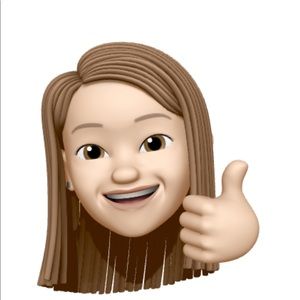 Meet your Posher, Bernadette